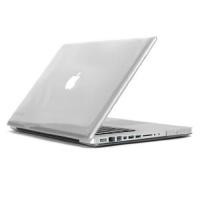 Speck Products MacBook Pro 15-Inch See-Thru Hard Plastic Case (SPK-A1180) Speck Products MacBook Pro 15-Inch See-Thru Hard Plastic Case (SPK-A1180)