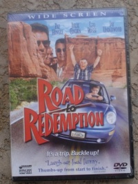 Road to Redemption Road to Redemption