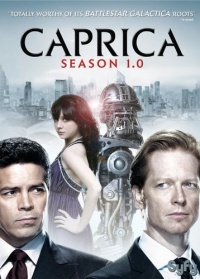 Caprica: Season 1.0 Caprica: Season 1.0