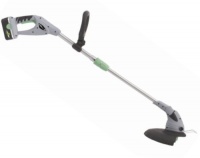 Earthwise CST00012 18-Volt 12-Inch Cordless String Trimmer Earthwise CST00012 18-Volt 12-Inch Cordless String Trimmer