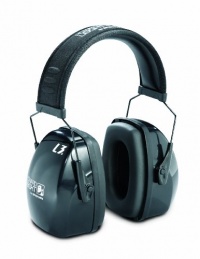 Howard Leight R-03318 Leightning L3 Shooter's Premium Earmuff Howard Leight R-03318 Leightning L3 Shooter's Premium Earmuff