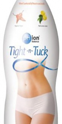 PHion Balance Tight-n-Tuck Master Cleanse Liquid Lemonade Diet 32 oz PHion Balance Tight-n-Tuck Master Cleanse Liquid Lemonade Diet 32 oz