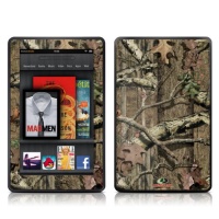Mossy Oak Kindle Fire Skin - Breakup Infinity (does not fit Kindle Fire HD) Mossy Oak Kindle Fire Skin - Breakup Infinity (does not fit Kindle Fire HD)