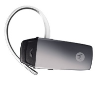 Motorola HK210 Universal Bluetooth Headset - Black/Dark Gray - Retail Packaging Motorola HK210 Universal Bluetooth Headset - Black/Dark Gray - Retail Packaging