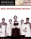Best Entertaining Recipes: America's Test Kitchen