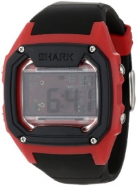 Freestyle Men'S 101247 Killer Shark Visible Motherboard Silicone Strap Alarm Watch Freestyle Men'S 101247 Killer Shark Visible Motherboard Silicone Strap Alarm Watch