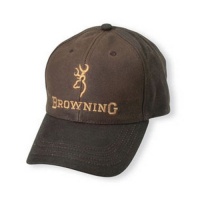 Browning Dura-Wax Cap Browning Dura-Wax Cap