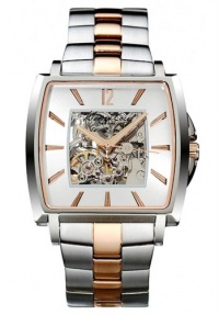 Kenneth Cole New York Men's KC3772 Automatic Watch Kenneth Cole New York Men's KC3772 Automatic Watch