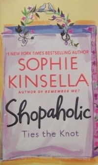 Shopaholic Ties the Knot (Shopaholic Series) Shopaholic Ties the Knot (Shopaholic Series)
