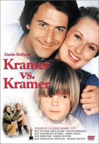 Kramer vs. Kramer Kramer vs. Kramer