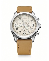 Victorinox Swiss Army Infantry Vintage Chronograph Watch, 44mm Victorinox Swiss Army Infantry Vintage Chronograph Watch, 44mm