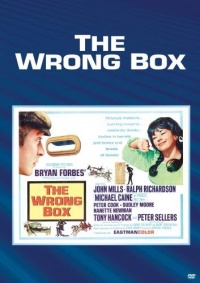 The Wrong Box The Wrong Box