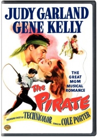The Pirate The Pirate