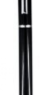 Bear Motion ® Premium Conductive Fiber Stylus with Built in Ball Pen for iPad 3, iPad 4, iPad Mini, iPhone 4s, iPhone 5, Nexus 7, Galaxy S 3, Kindle Fire and All other Capacitive Touch Screen Devices (Black) Bear Motion ® Premium Conductive Fiber Stylus with Built in Ball Pen for iPad 3, iPad 4, iPad Mini, iPhone 4s, iPhone 5, Nexus 7, Galaxy S 3, Kindle Fire and All other Capacitive Touch Screen Devices (Black)
