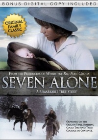 Seven Alone Seven Alone