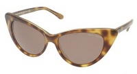 Tom Ford NIKITA TF173 Sunglasses Color 56J Tom Ford NIKITA TF173 Sunglasses Color 56J