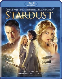 Stardust [Blu-ray]