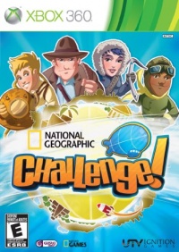 National Geographic Challenge National Geographic Challenge