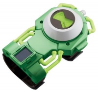 Ben 10 Legacy Omnitrix 27896 Ben 10 Legacy Omnitrix 27896