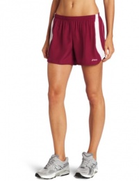 Asics Women's 5-Inch Short Asics Women's 5-Inch Short