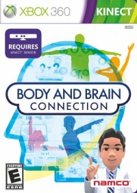 Body and Brain Connection Body and Brain Connection
