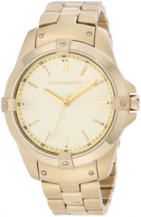 Vince Camuto Women's VC/5024CHGB Gold-Tone Bracelet Watch Vince Camuto Women's VC/5024CHGB Gold-Tone Bracelet Watch