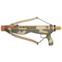 Camo Crossbow