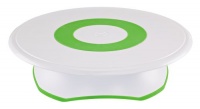 Wilton Trim-N-Turn Ultra Rotating Cake Stand Wilton Trim-N-Turn Ultra Rotating Cake Stand