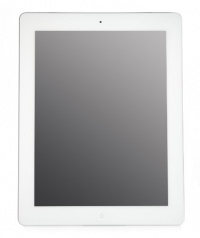Apple iPad with Retina Display ME393LL/A (128GB, Wi-Fi, White) NEWEST VERSION Apple iPad with Retina Display ME393LL/A (128GB, Wi-Fi, White) NEWEST VERSION