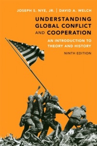 Understanding Global Conflict and Cooperation: An Introduction to Theory and History (9th Edition) Understanding Global Conflict and Cooperation: An Introduction to Theory and History (9th Edition)