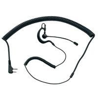 Midland TH1 Tactical Series Headset with Earphone and Adjustable Boom Mic Midland TH1 Tactical Series Headset with Earphone and Adjustable Boom Mic