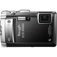 Olympus TG-810 Tough 14 MP Waterproof Digital Camera with 5x Optical Zoom Olympus TG-810 Tough 14 MP Waterproof Digital Camera with 5x Optical Zoom