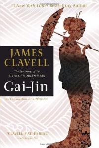 Gai-Jin Gai-Jin