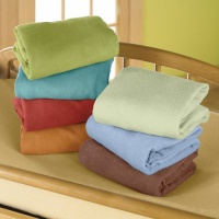 Summer Infant Naturally Yours Changing Table Cover - Terra Cotta Summer Infant Naturally Yours Changing Table Cover - Terra Cotta