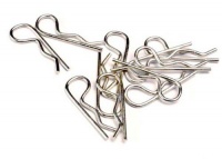 Traxxas 1834 Body Clips, 12-Piece Traxxas 1834 Body Clips, 12-Piece
