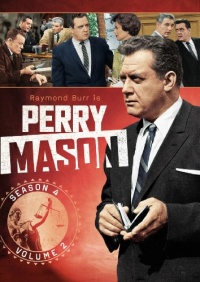 Perry Mason: Season Four, Vol. 2 Perry Mason: Season Four, Vol. 2