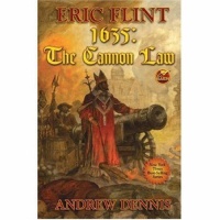 1635: The Cannon Law (Assiti Shards) 1635: The Cannon Law (Assiti Shards)
