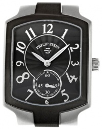 Philip Stein Women's 21TB-FB Classic Natural Frequency Technology Chip Watch Philip Stein Women's 21TB-FB Classic Natural Frequency Technology Chip Watch