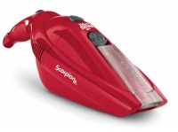 Dirt Devil BD10050RED Scorpion Quick Flip 6.0 Volt Cordless Hand Vac - RED Dirt Devil BD10050RED Scorpion Quick Flip 6.0 Volt Cordless Hand Vac - RED