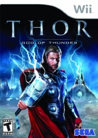 Thor: God of Thunder Thor: God of Thunder