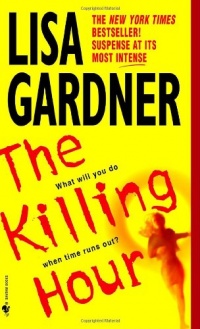 The Killing Hour The Killing Hour