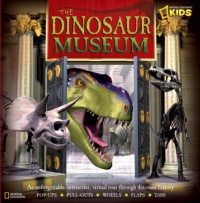 The Dinosaur Museum: An Unforgettable, Interactive Virtual Tour Through Dinosaur History The Dinosaur Museum: An Unforgettable, Interactive Virtual Tour Through Dinosaur History