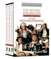 The Beverly Hillbillies Collection The Beverly Hillbillies Collection