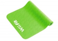Wii Fit Yoga Mat Wii Fit Yoga Mat