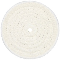 DEWALT DW4988 7-1/2-Inch Wool Polishing Pad 1-1/2-Inch Pile DEWALT DW4988 7-1/2-Inch Wool Polishing Pad 1-1/2-Inch Pile