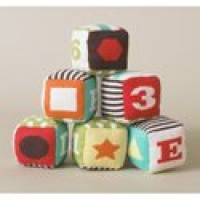 DwellStudio Knit Blocks DwellStudio Knit Blocks