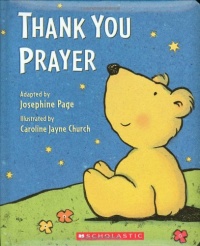 Thank You Prayer Thank You Prayer