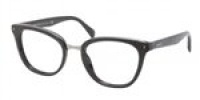 Prada Glasses 06PV 1AB101 1AB101 06Pv Cats Eyes Sunglasses Prada Glasses 06PV 1AB101 1AB101 06Pv Cats Eyes Sunglasses