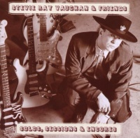 Solos Sessions & Encores Solos Sessions & Encores