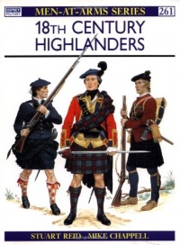18th-Century Highlanders (Men-at-Arms) 18th-Century Highlanders (Men-at-Arms)